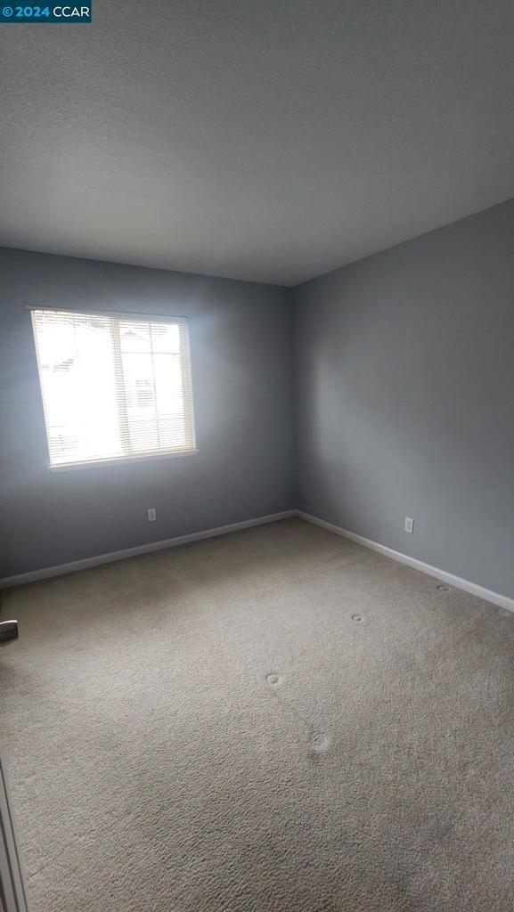 empty room with carpet