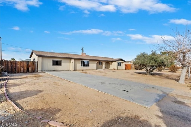12650 Running Deer Rd, Apple Valley, CA 92308 - photo 1