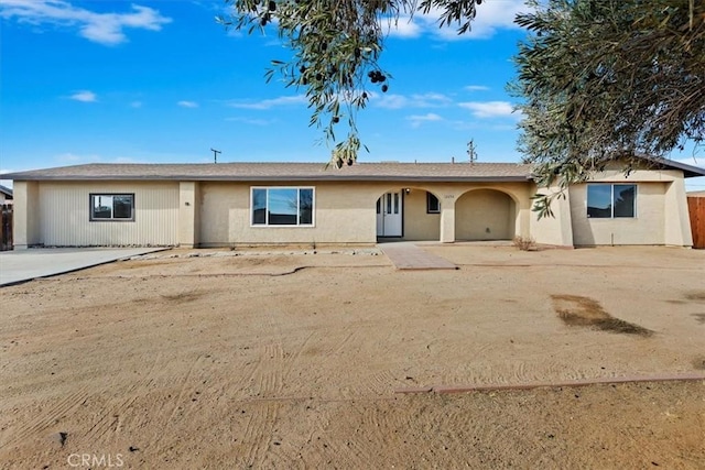 12650 Running Deer Rd, Apple Valley, CA 92308 - photo 2