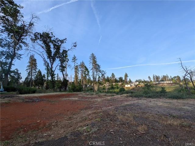 5889 Golden Oaks Rd, Paradise CA, 95969 land for sale