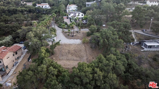 26235 Idlewild Way, Malibu CA, 90265 land for sale