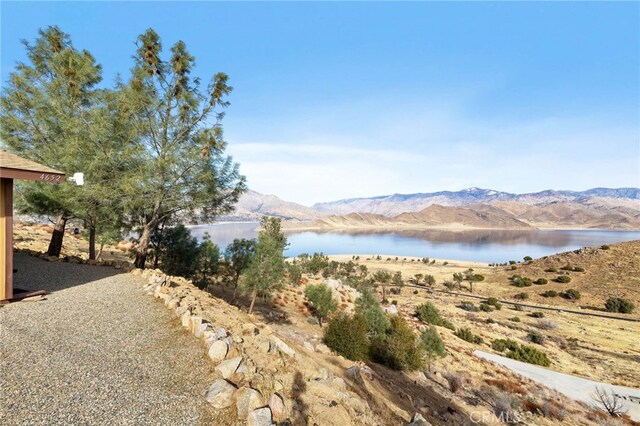 4652 Falcon Dr, Lake Isabella, CA 93240 - photo 3
