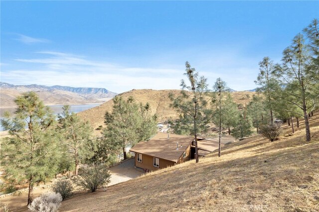 4652 Falcon Dr, Lake Isabella, CA 93240 - photo 29