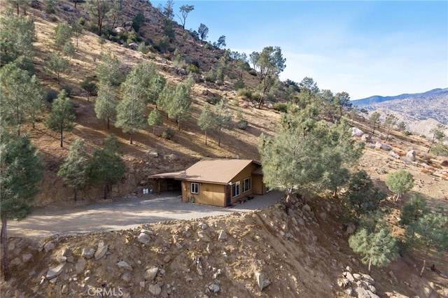 4652 Falcon Dr, Lake Isabella, CA 93240 - photo 31