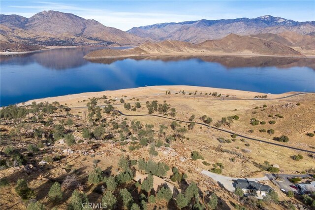4652 Falcon Dr, Lake Isabella, CA 93240 - photo 4