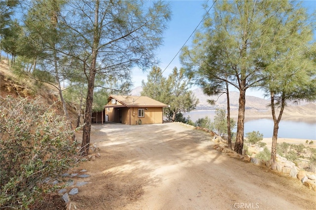 4652 Falcon Dr, Lake Isabella, CA 93240 - photo 23