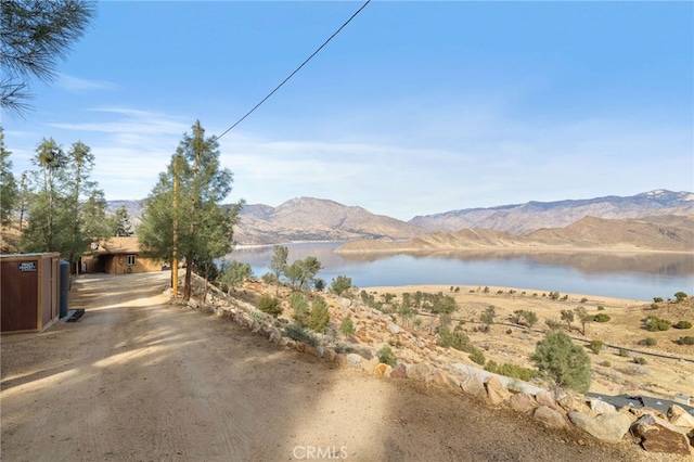 4652 Falcon Dr, Lake Isabella, CA 93240 - photo 22