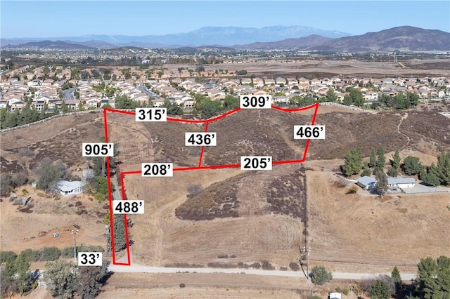 2 Liefer Rd, Temecula CA, 92591 land for sale