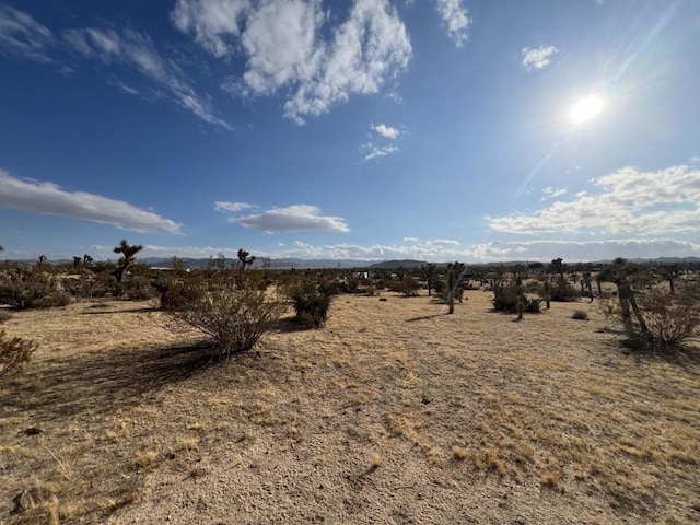 Listing photo 3 for 0 Campanula St, Yucca Valley CA 92284