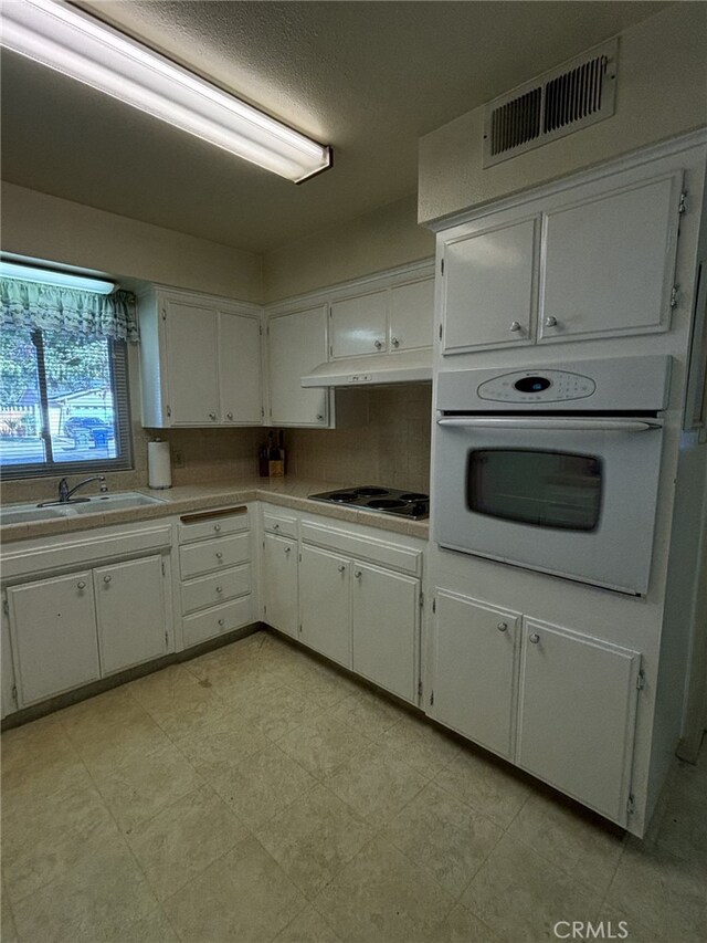 view of kitchen