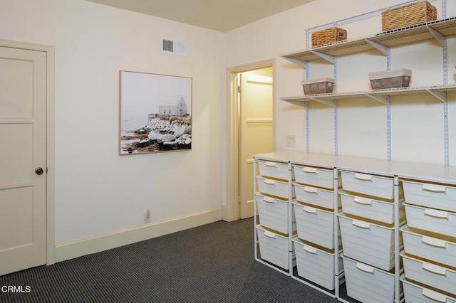 790 Huntington Cir, Pasadena, CA 91106 - view of walk in closet