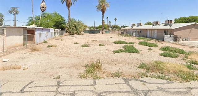 0 N Carlton Ave, Blythe CA, 92225 land for sale