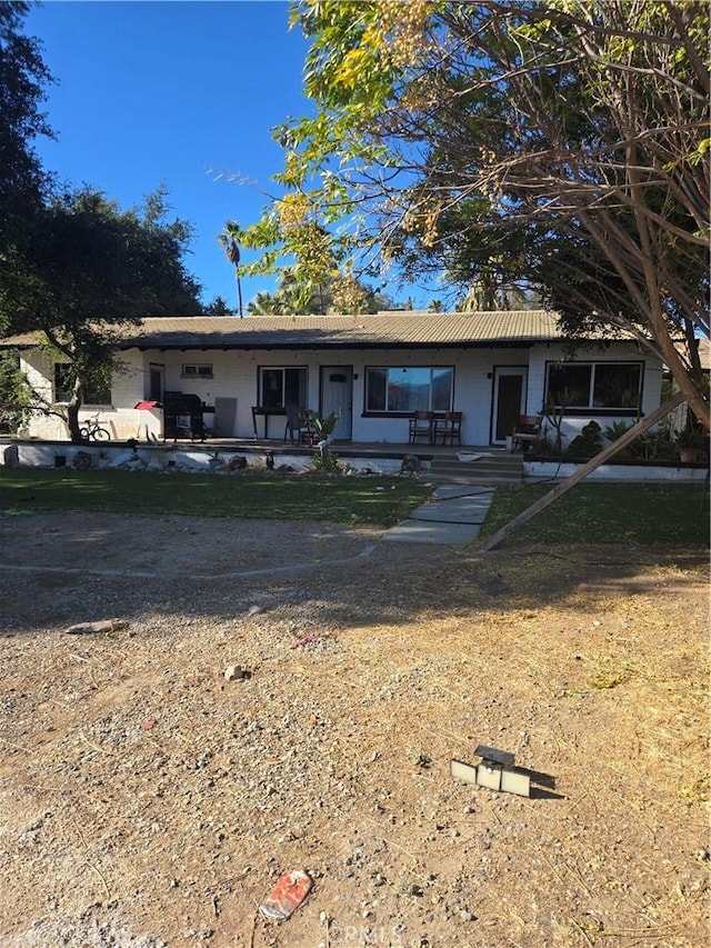 601 W Gilman, Banning CA, 92220 land for sale