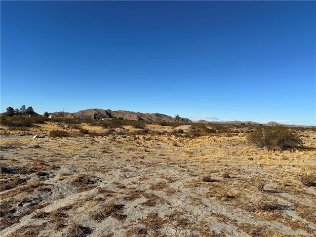 0 Pico, El Mirage CA, 92301 land for sale