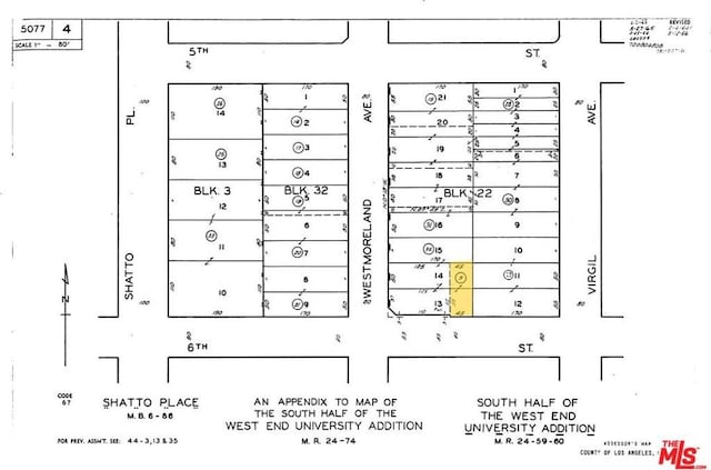 Listing photo 2 for 3019 W 6th St, Los Angeles CA 90020