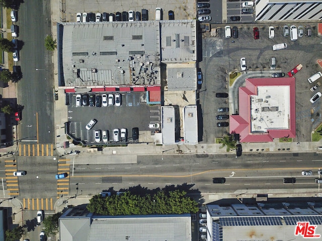 3019 W 6th St, Los Angeles CA, 90020 land for sale