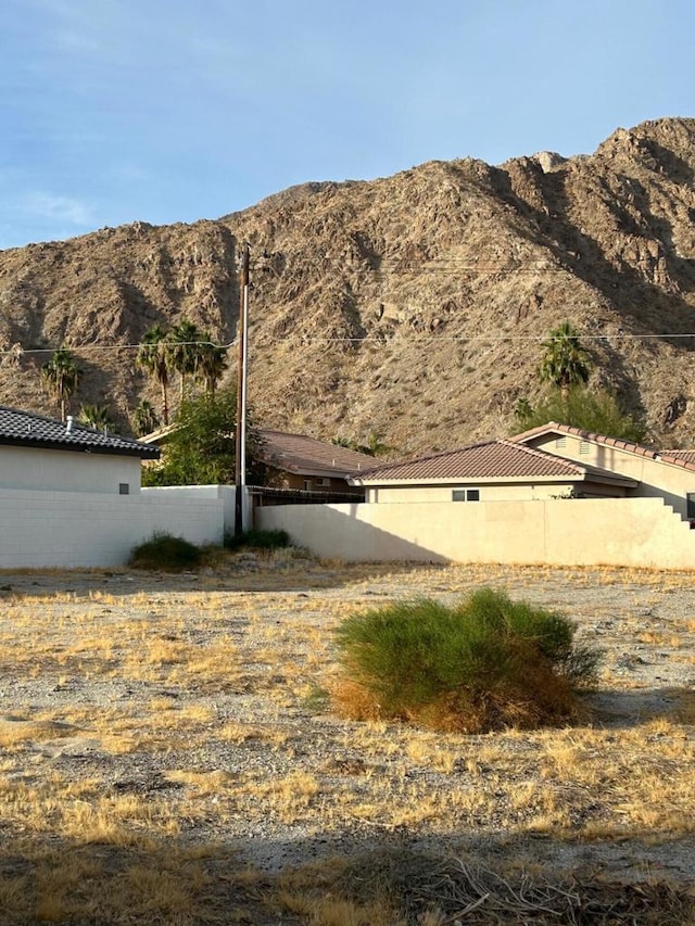 Listing photo 2 for LOT1 Avenida Diaz, La Quinta CA 92253