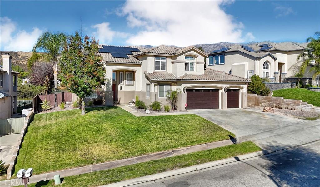 36372 Canyon Terrace Dr, Yucaipa, CA 92399 - photo 1