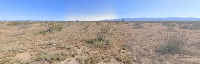 Listing photo 3 for 0 Mojave Dr, Adelanto CA 92301