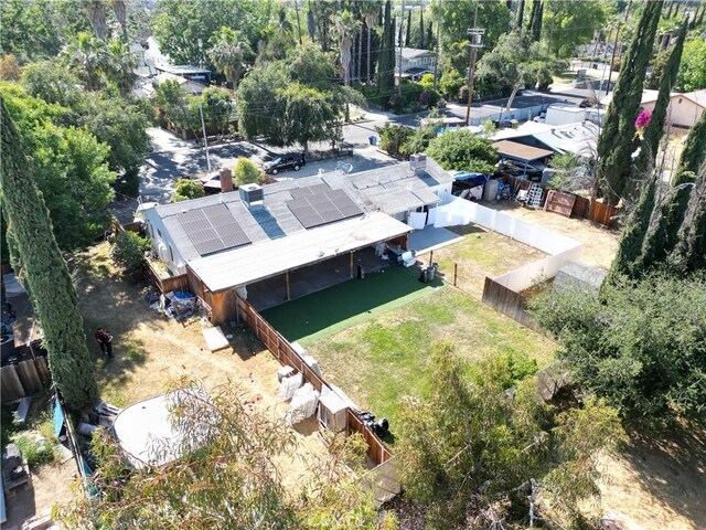7716 Owensmouth Ave, Canoga Park, CA 91304 - view of subject property