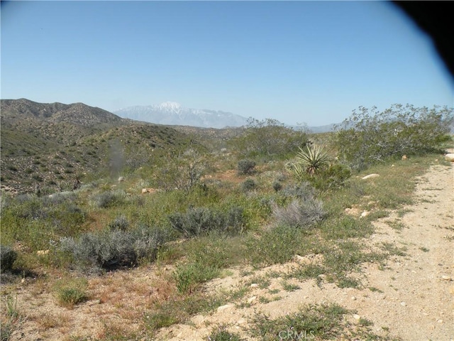 Listing photo 2 for 54595 Navajo Trl, Yucca Valley CA 92284