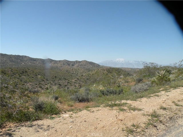 Listing photo 3 for 54595 Navajo Trl, Yucca Valley CA 92284