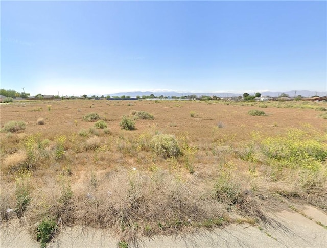 0 94th St, California City CA, 93505 land for sale