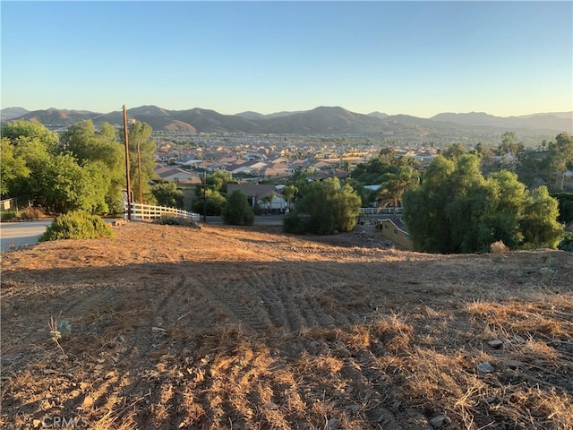 Listing photo 3 for 0 Conejo, Menifee CA 92587