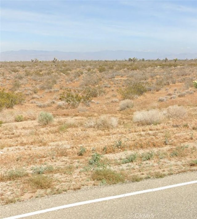 0 Monte Vista Rd, Victorville CA, 92392 land for sale