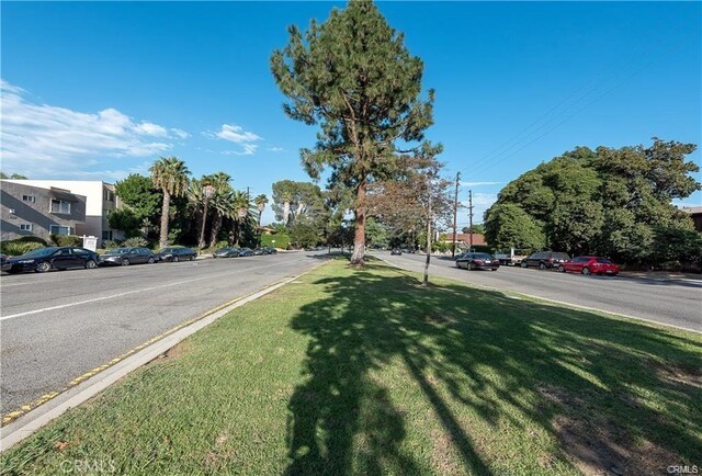 14326 Chandler Blvd Unit 5, Sherman Oaks, CA 91401 - view of street