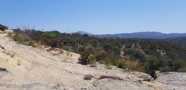 MontielTruck Trail, Jamul CA, 91935 land for sale