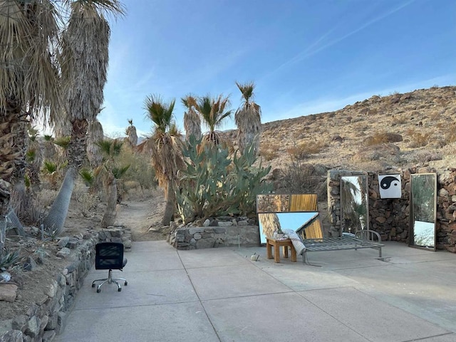 Rocking Chair Dr, Borrego Springs CA, 92004 land for sale