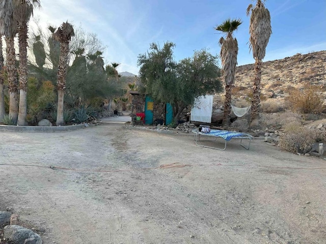 Listing photo 2 for Rocking Chair Dr, Borrego Springs CA 92004