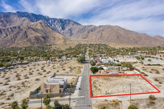 Listing photo 2 for 0 Via Olivera, Palm Springs CA 92262