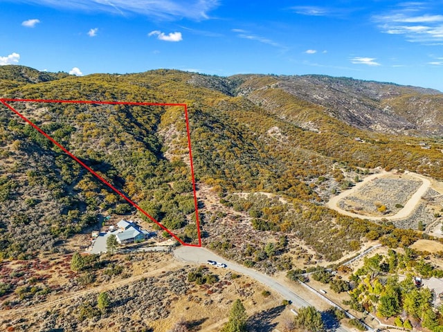 0 Chimney Rock, Mountain Center CA, 92561 land for sale