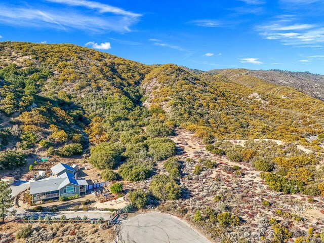 Listing photo 2 for 0 Chimney Rock, Mountain Center CA 92561