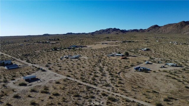 702 Bell Rd, Landers, CA 92285
