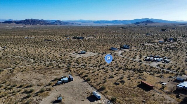 702 Bell Rd, Landers, CA 92285