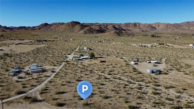 702 Bell Rd, Landers, CA 92285