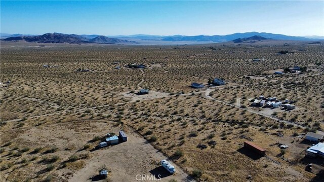 702 Bell Rd, Landers, CA 92285