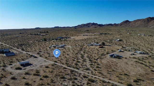 Listing photo 3 for 702 Bell Rd, Landers CA 92285