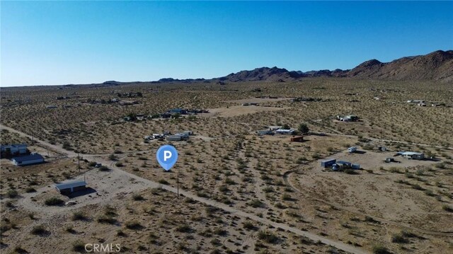 702 Bell Rd, Landers, CA 92285