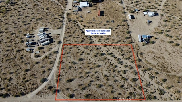 Listing photo 2 for 702 Bell Rd, Landers CA 92285