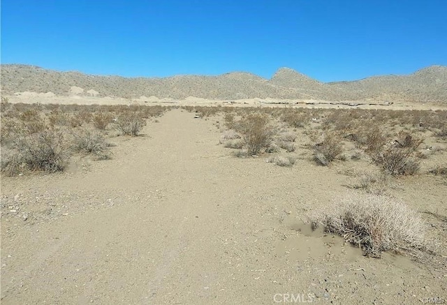 0 Linson Rd, Adelanto CA, 92301 land for sale