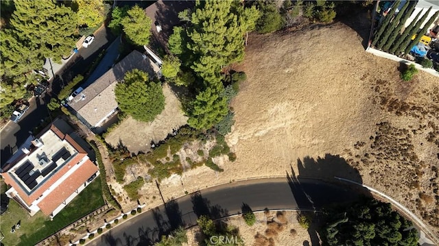 21666 W Arcos Dr, Woodland Hills CA, 91364 land for sale