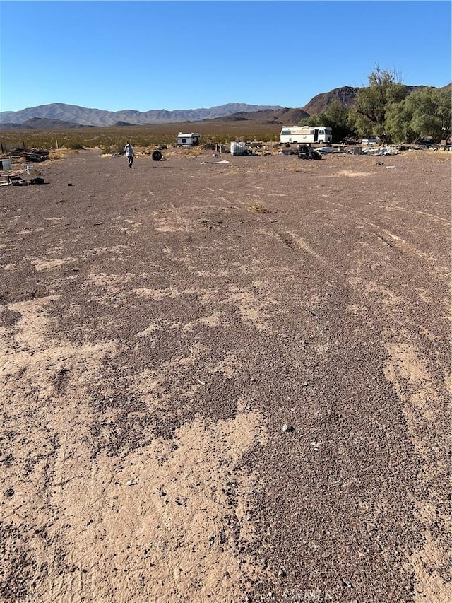 46262 Magney Ln, Newberry Springs CA, 92365 land for sale