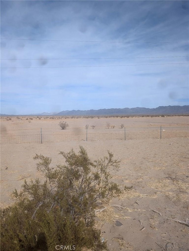 0 1highway, Blythe CA, 92225 land for sale