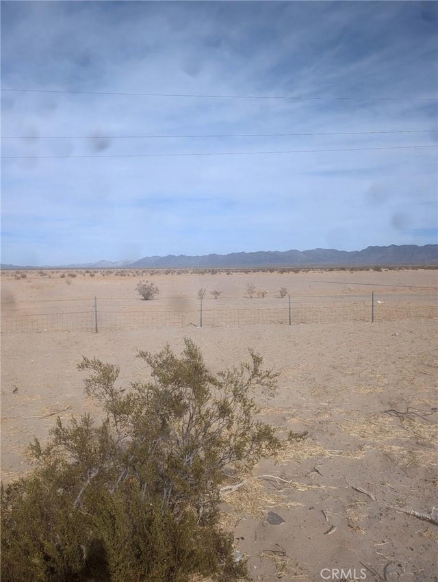 0 1highway, Blythe, CA 92225