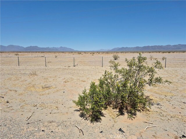 0 1highway, Blythe, CA 92225