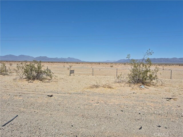 0 1highway, Blythe, CA 92225